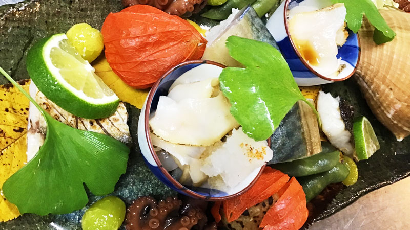 料理イメージ